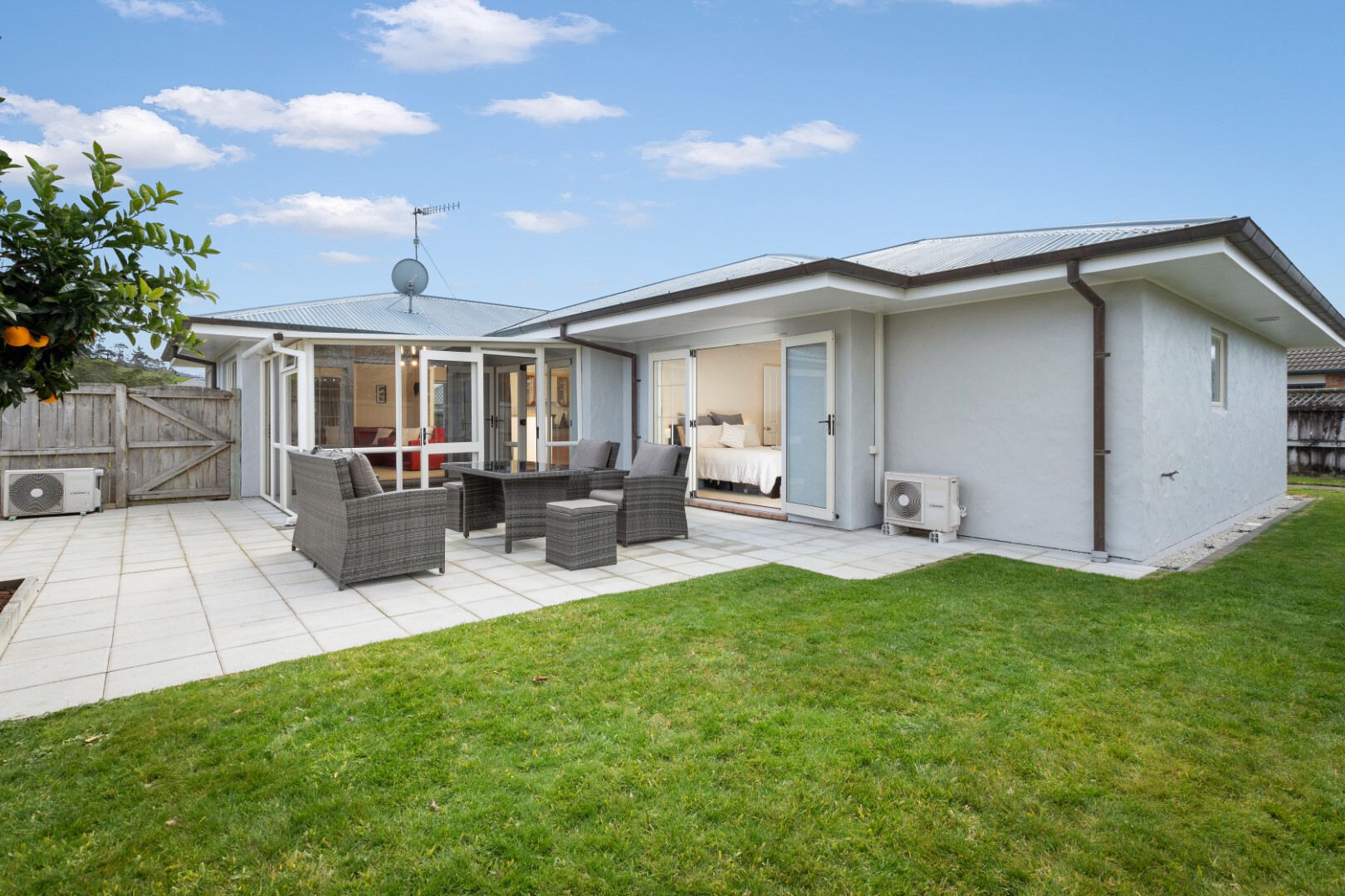 House For Sale In Katikati Western Bay Of Plenty Bay Of Plenty For