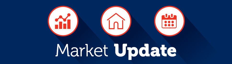 Market update | Real Estate Advice, News, Tips From EVES Realty