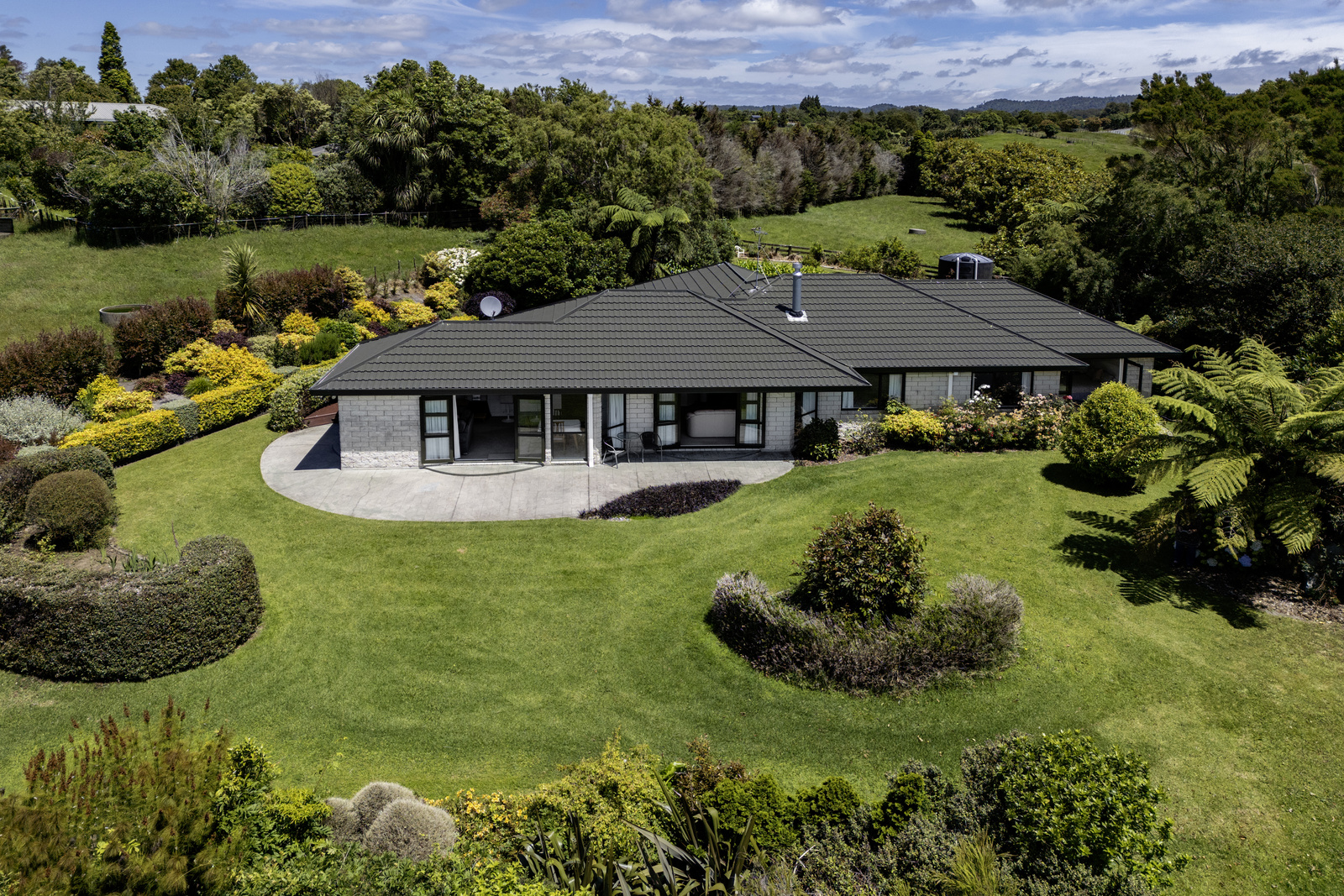 Lifestyle blocks For Sale in Whakamarama, Western Bay of Plenty, Bay Of