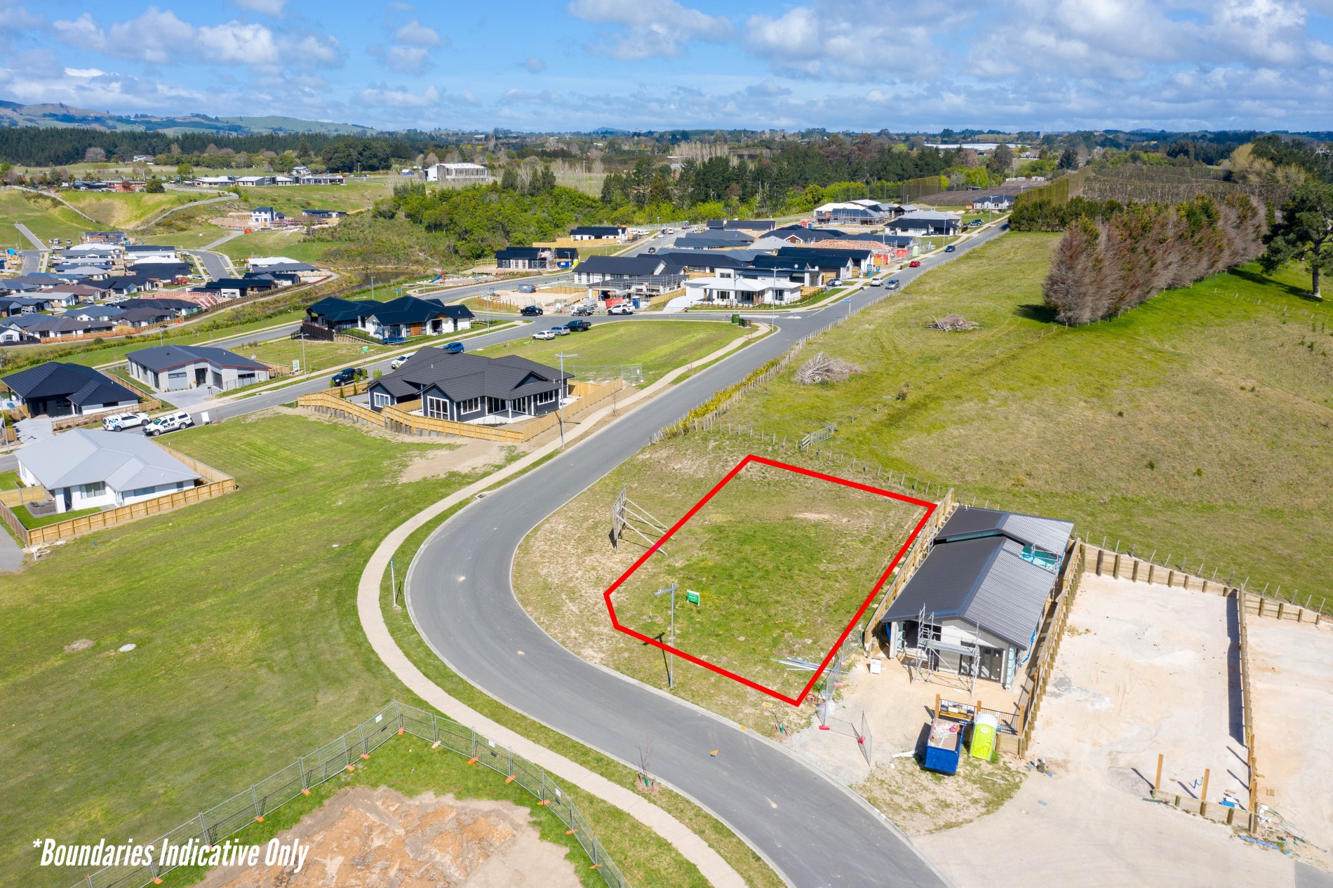 Land/Sections For Sale in Pyes Pa, Tauranga, Bay Of Plenty For Bay Of