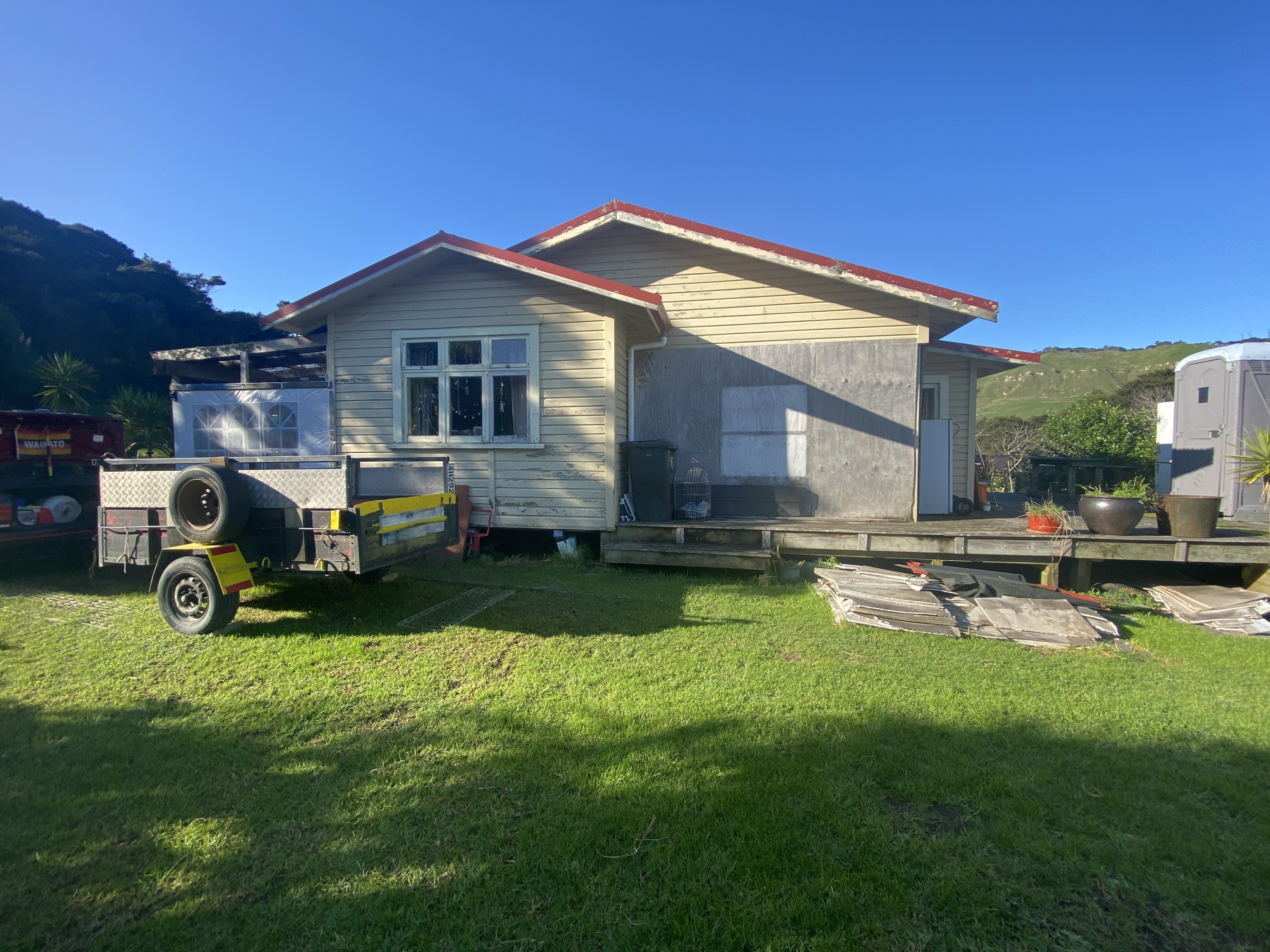 Trademe Houses For Sale Otorohanga at Jason Miles blog