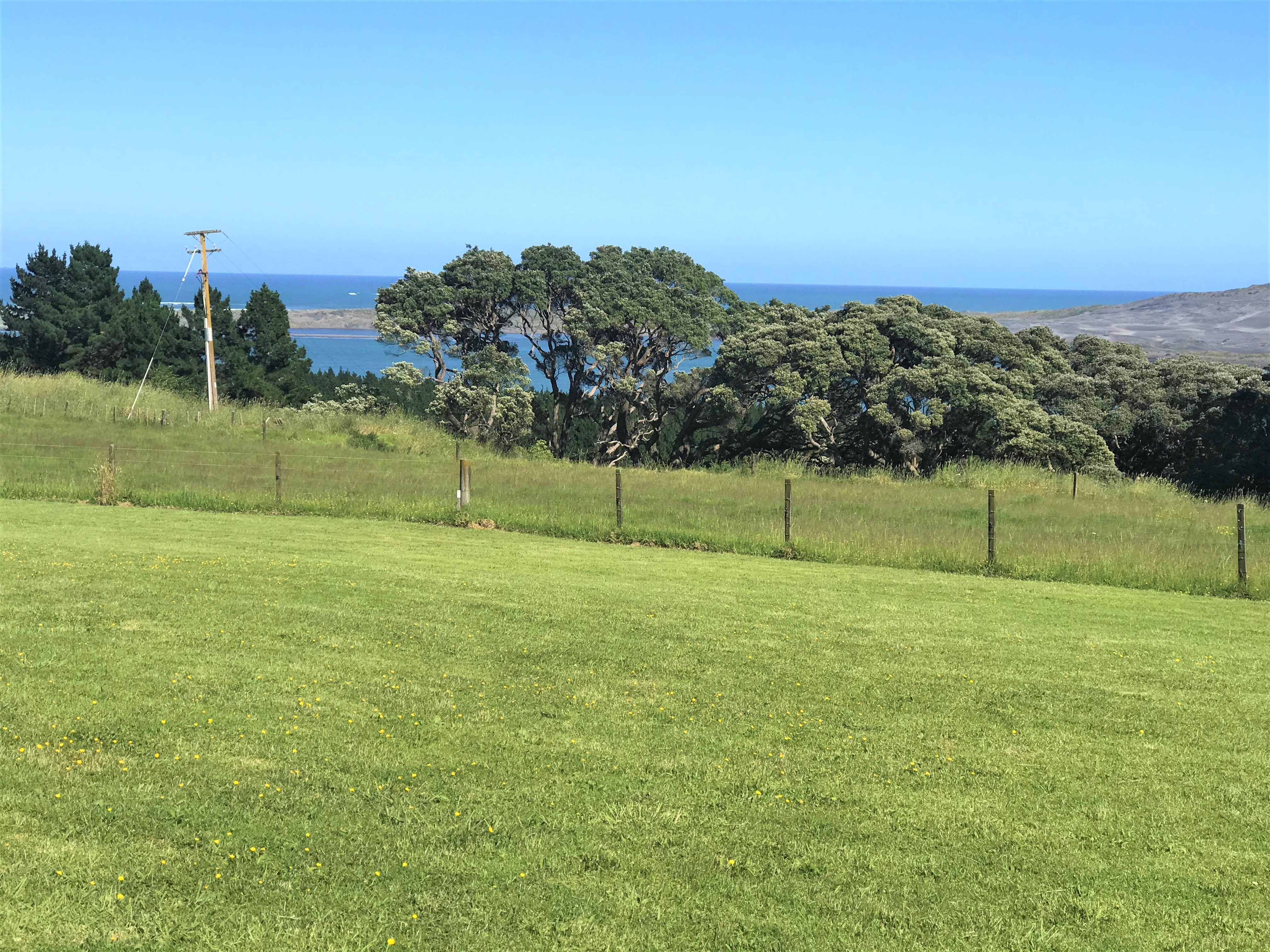 Land/Sections For Sale in Kawhia, Otorohanga, Waikato For Waikato