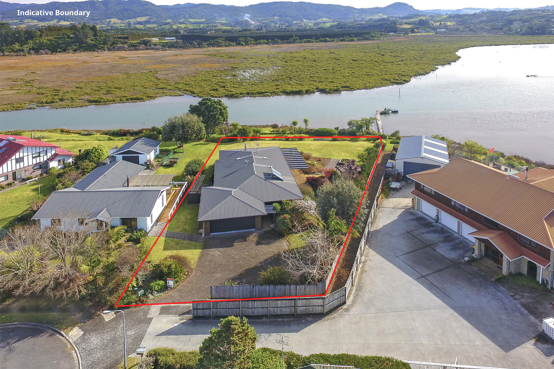 House For Sale in Katikati, Western Bay of Plenty, Bay Of Plenty For