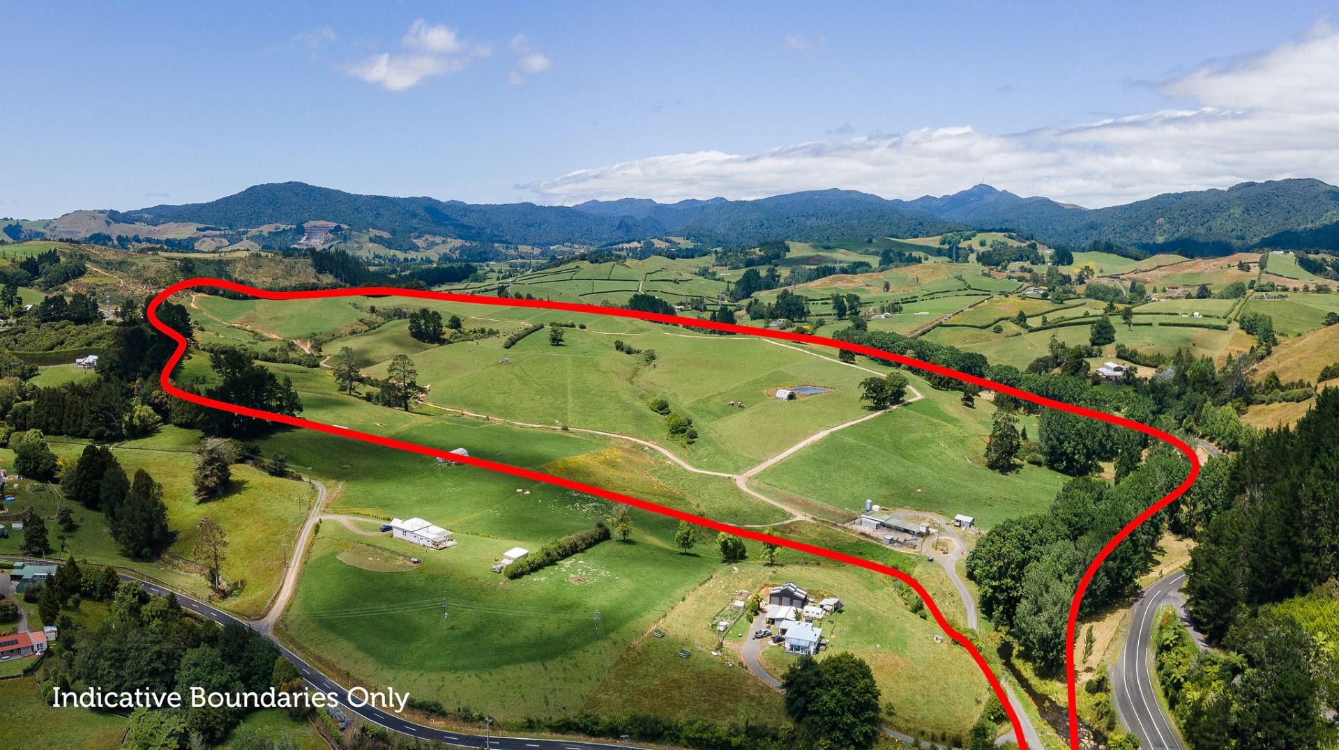 Property For Sale in Waihi, Hauraki, Waikato For Waikato Real Estate