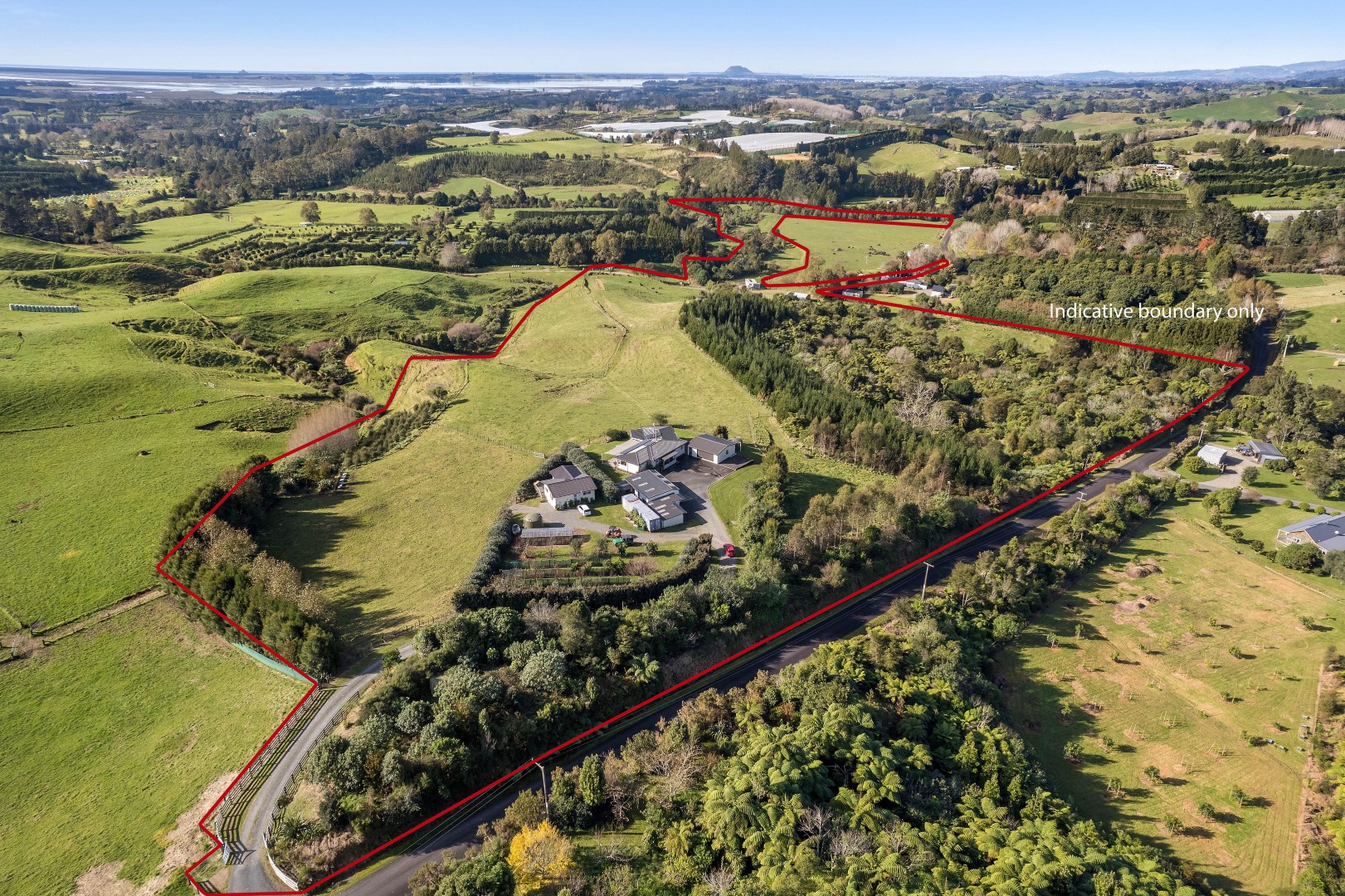 Lifestyle blocks For Sale in Katikati, Western Bay of Plenty, Bay Of