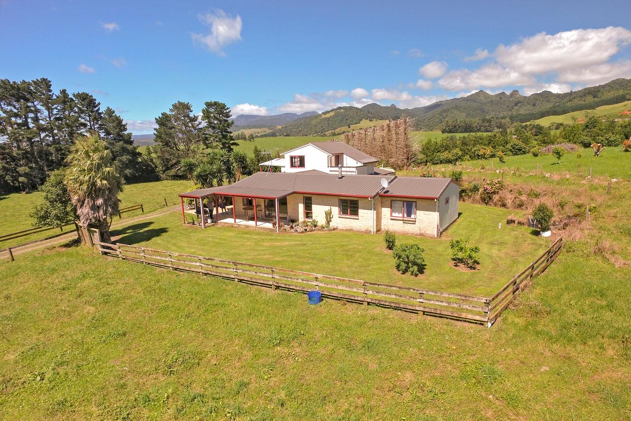 Lifestyle blocks For Sale in Katikati, Western Bay of Plenty, Bay Of