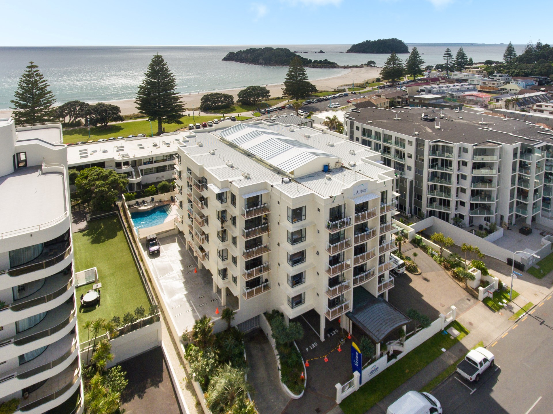 Apartments For Sale In Mt Maunganui, Bay Of Plenty | For Bay Of Plenty ...