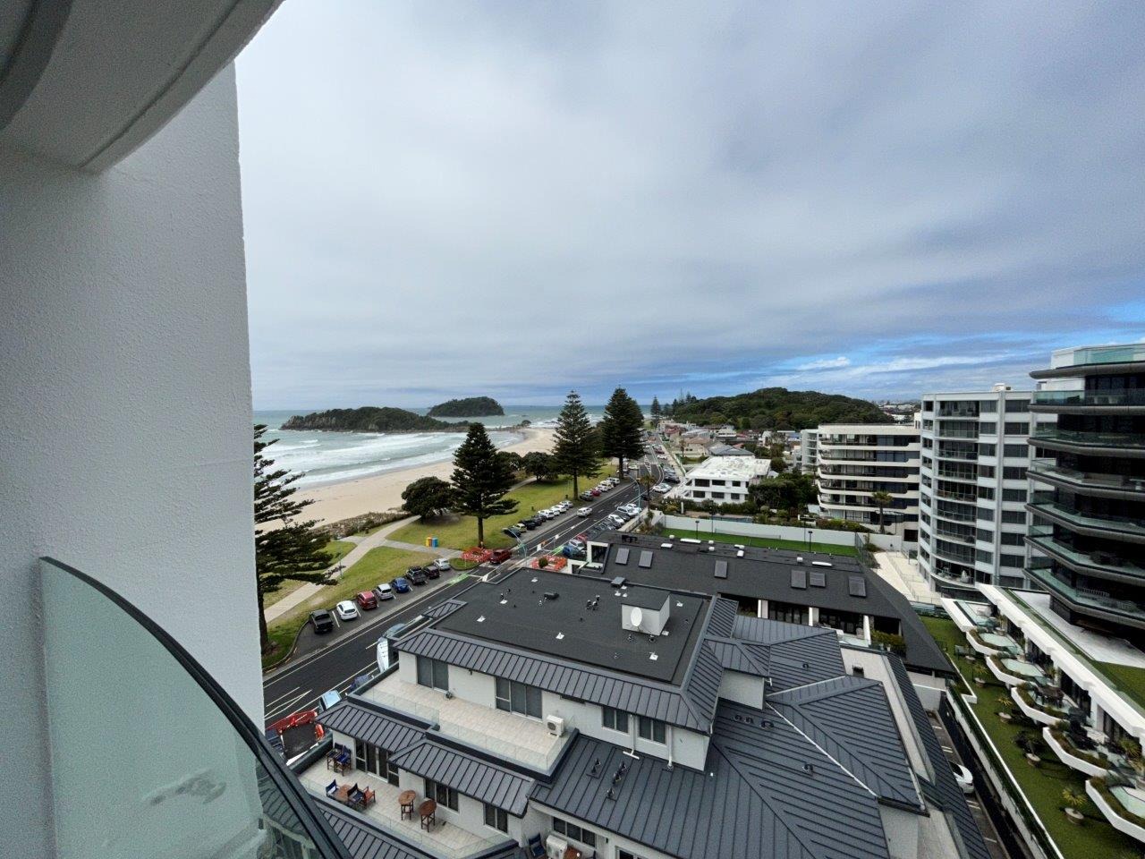 For Rent in Mt Maunganui 2 Bedrooms, 2 Bathrooms, Rental For Rent at