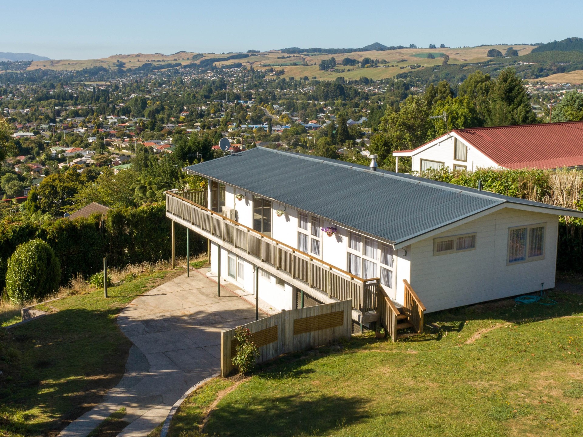 House For Sale in Western Heights, Rotorua, Bay Of Plenty For Bay Of