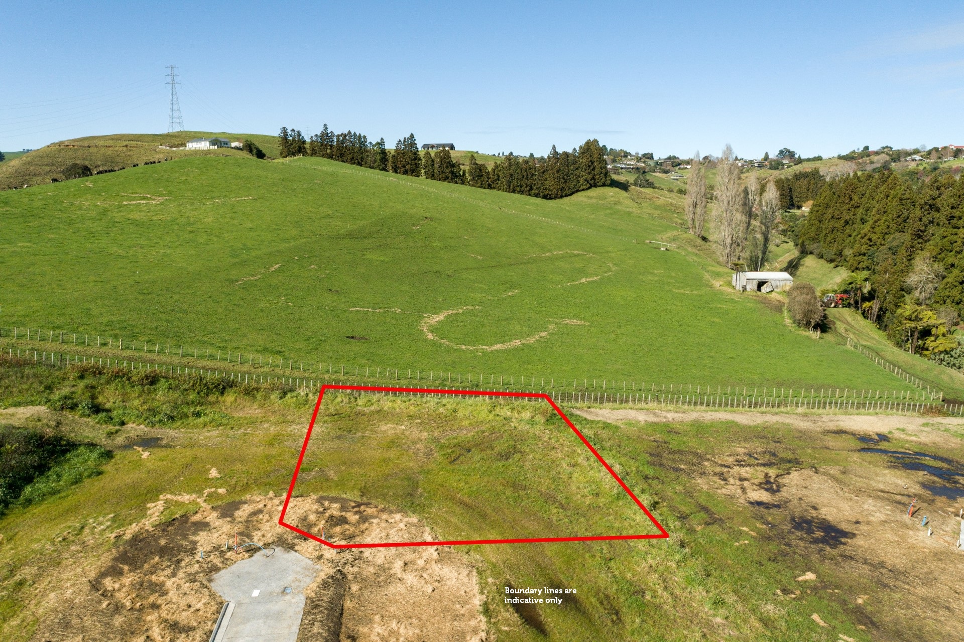 Land/Sections For Sale in Ohauiti, Tauranga, Bay Of Plenty For Bay Of