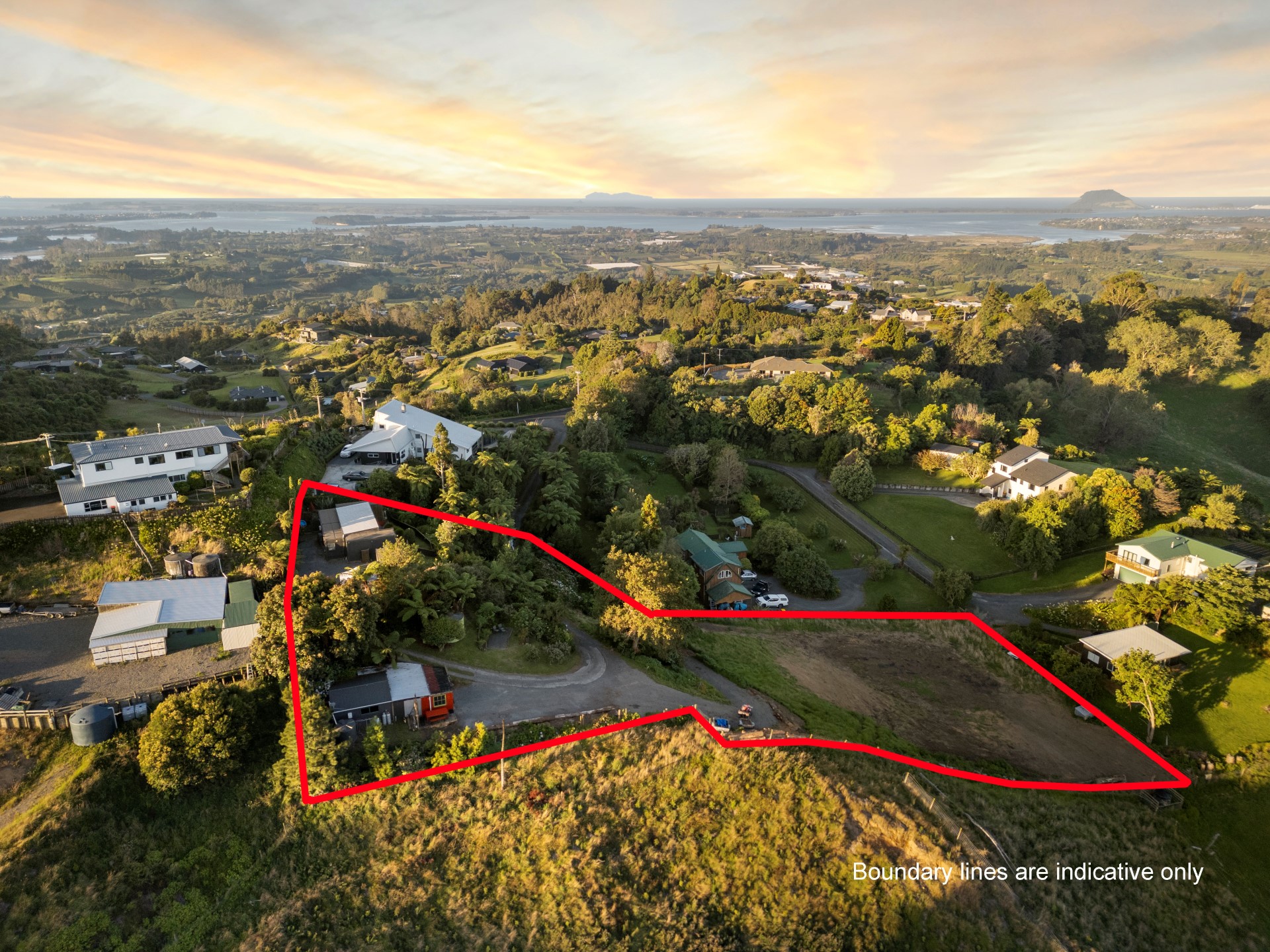 Land/Sections For Sale in Te Puna, Western Bay of Plenty, Bay Of Plenty ...