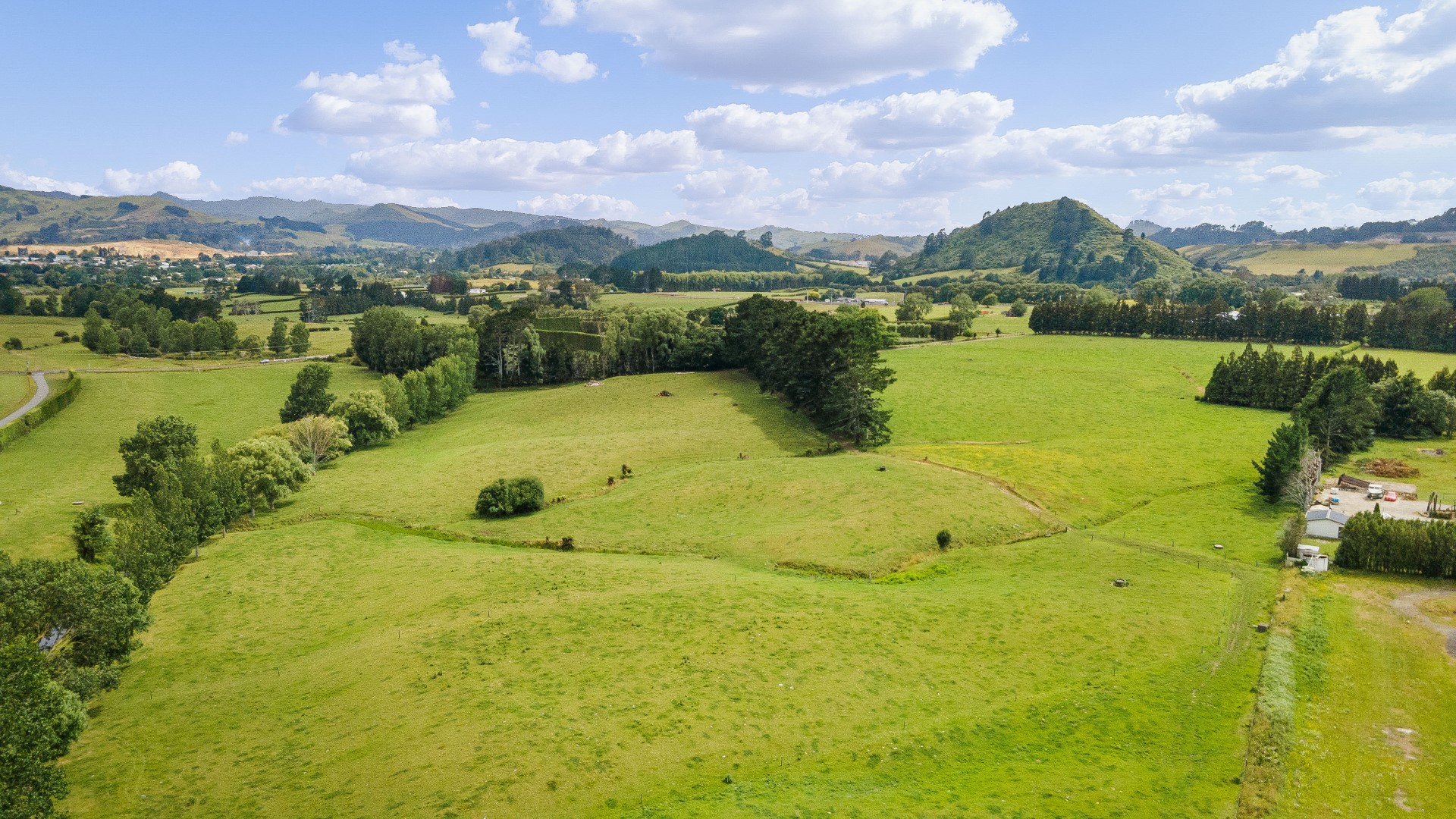 Land/Sections For Sale in Waihi, Hauraki, Waikato | For Waikato Real ...