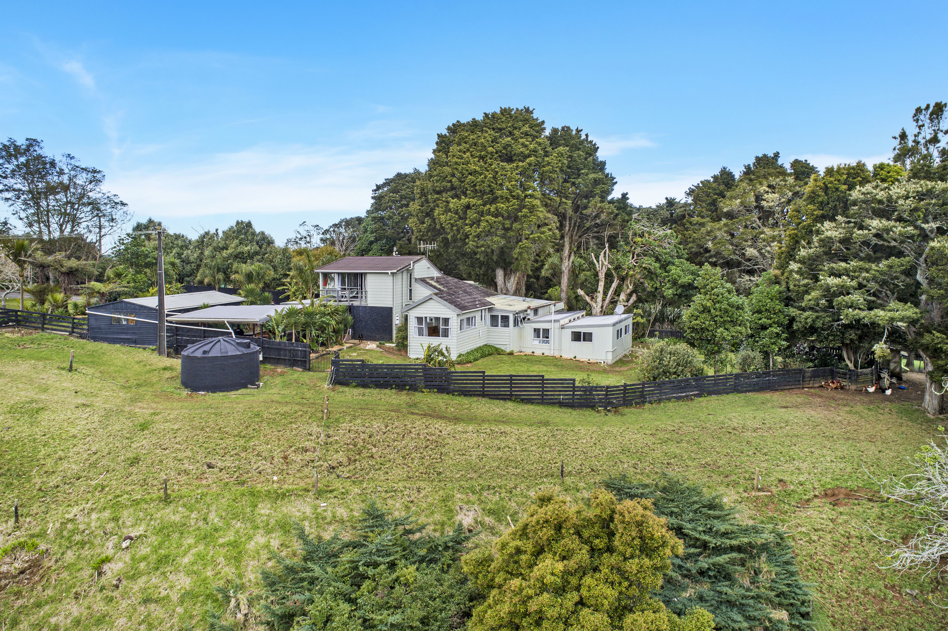 Lifestyle blocks For Sale in Kauri, Whangarei, Northland For